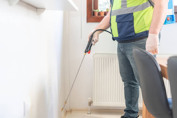 Best Pest Control Treatment  in Gaffney, SC
