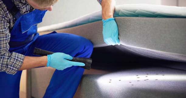 Best Commercial Pest Control Services  in Gaffney, SC
